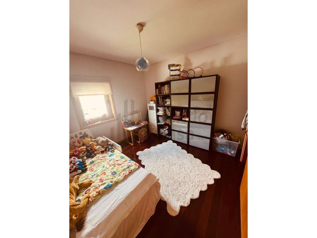 Vende-se T2 - Nogueiró - Braga - Grande imagem: 3/18