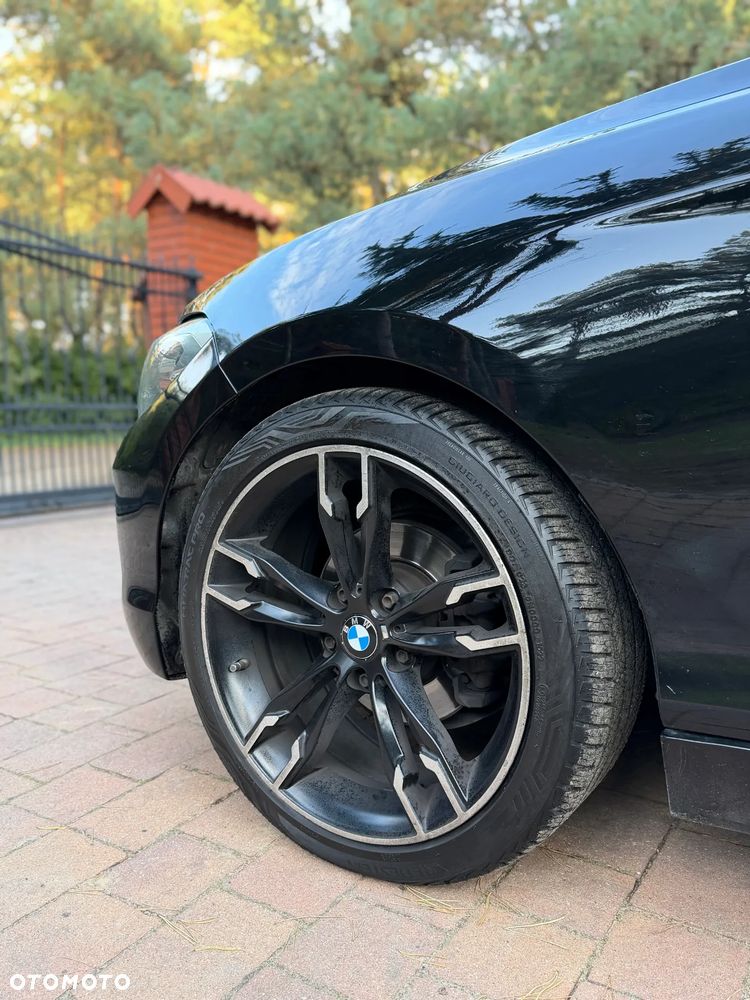 BMW Seria 1 116d - 17