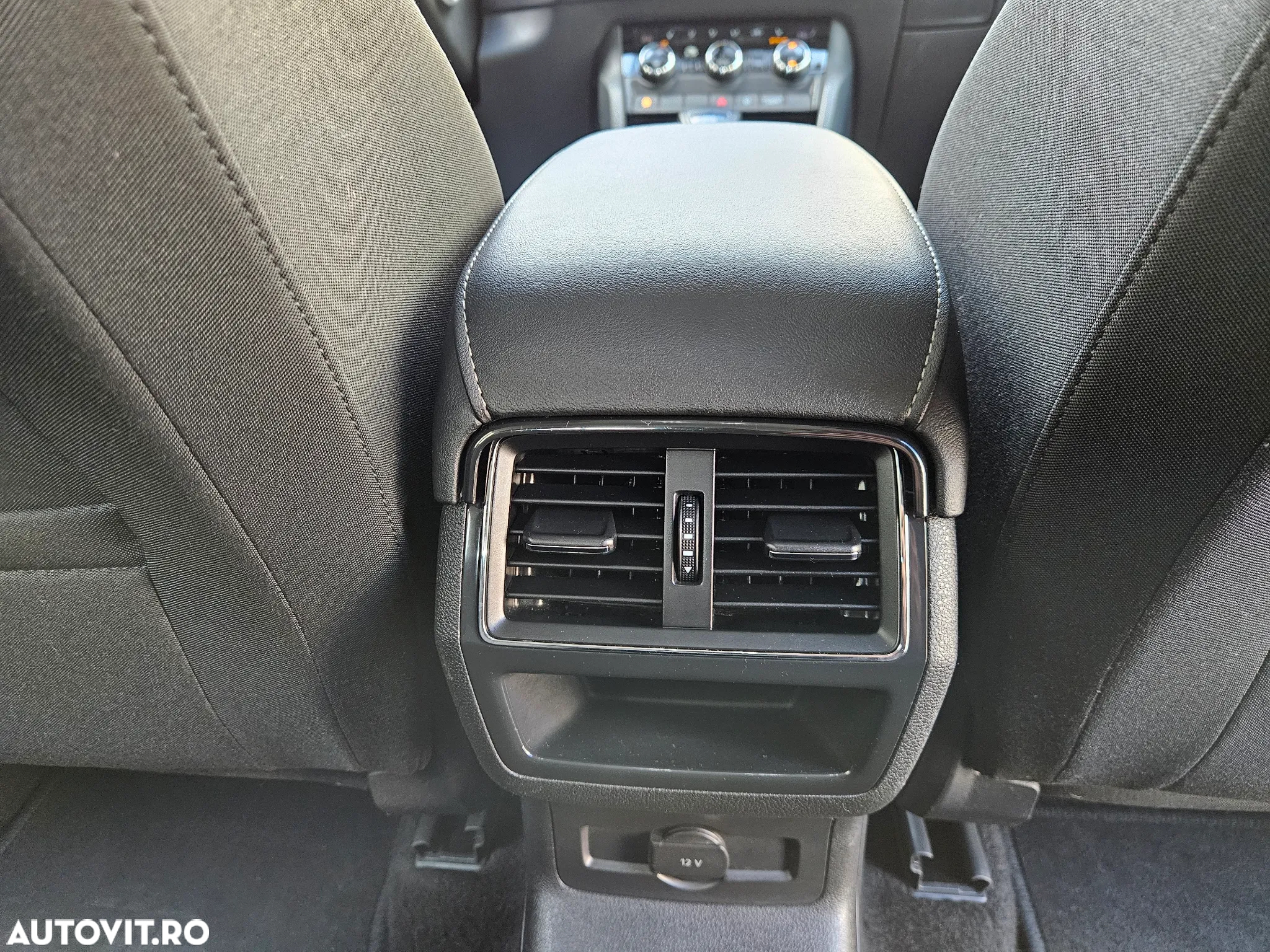 Skoda Karoq 1.5 TSI DSG Style - 13