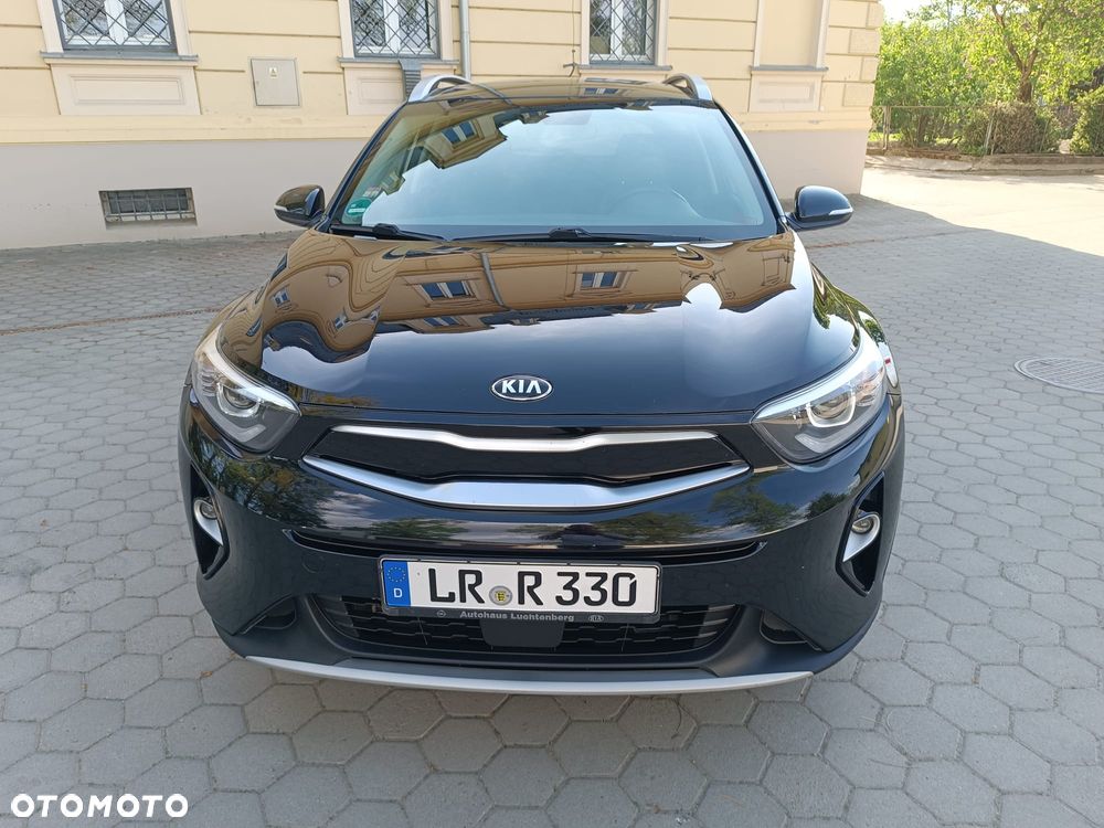 Kia Stonic 1.0 T-GDI 120 Platinum Edition - 2