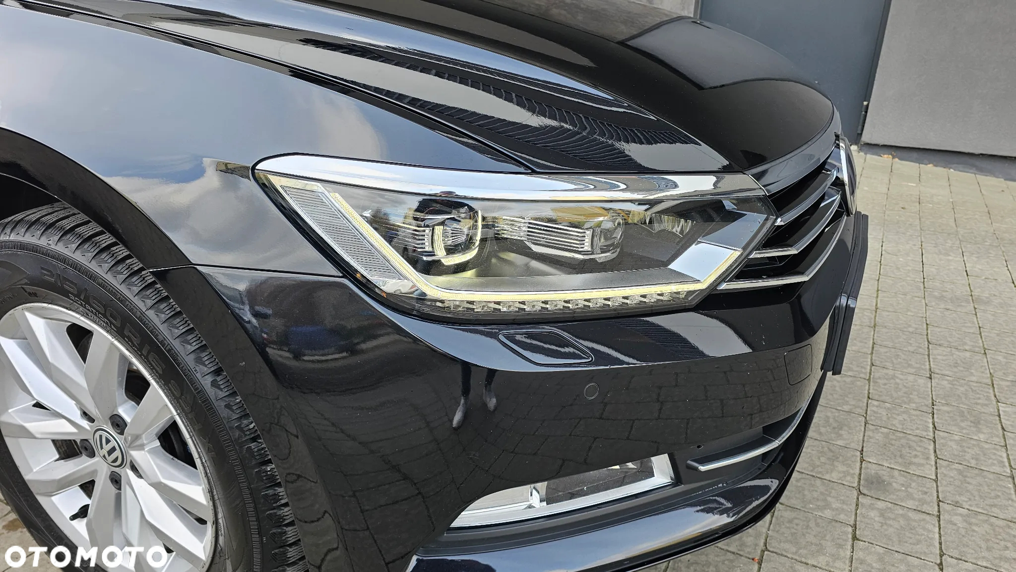Volkswagen Passat 1.8 TSI BMT Comfortline DSG - 17