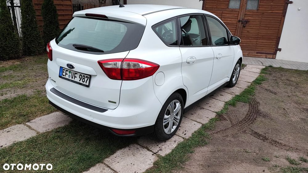 Ford C-MAX 1.0 EcoBoost Start-Stopp-System Trend - 11