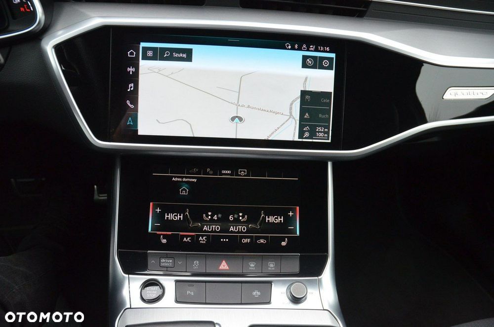 Audi A6 Avant 55 TFSI e PHEV Quattro S Line S tronic - 30