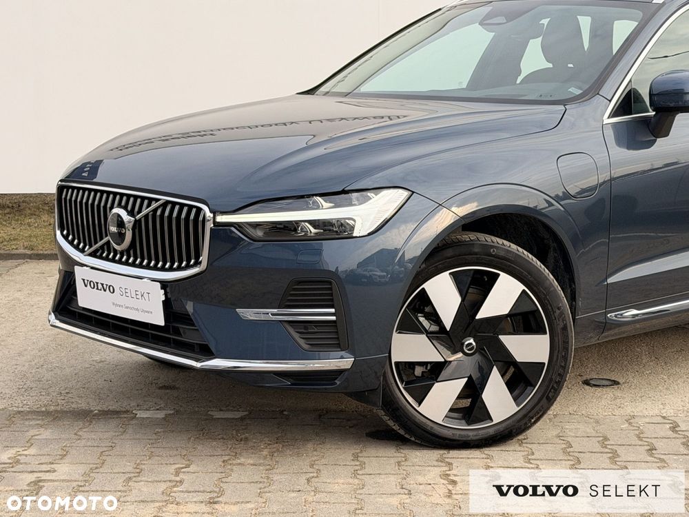 Volvo XC 60 - 4
