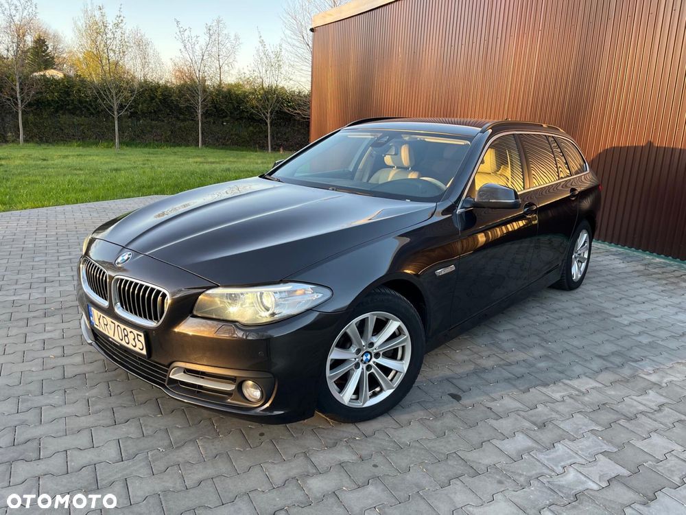 BMW Inny - 1