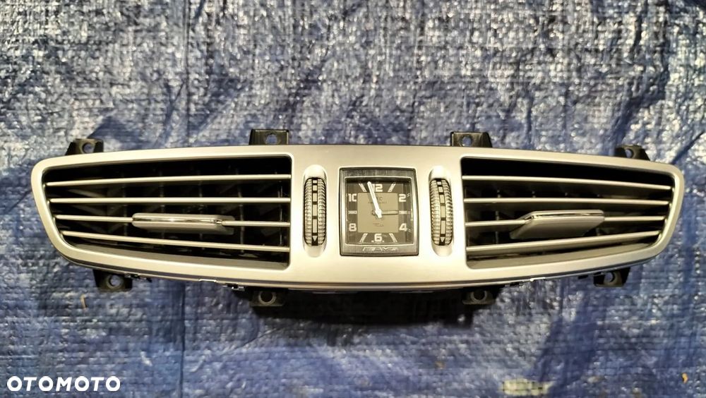 ZEGAREK AMG KRATKA NAWIEWU A2168300554 A2168300554 MERCEDES CL W216 C216 - 1