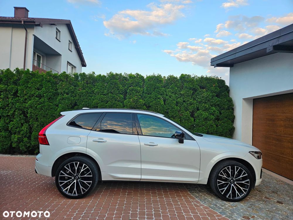 Volvo XC 60 - 10