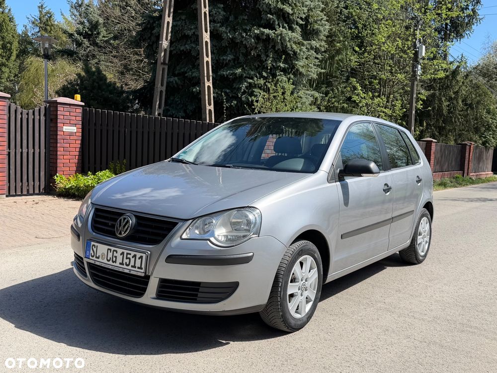 Volkswagen Polo 1.2 Trendline - 2