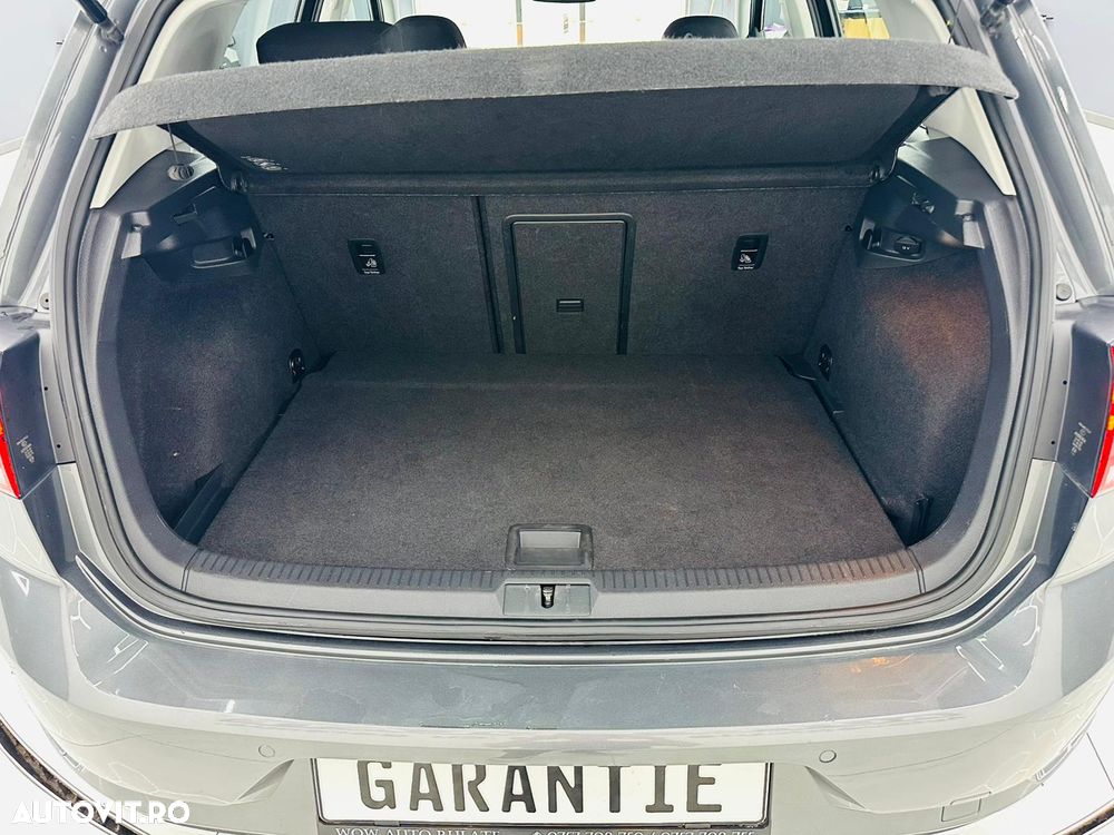 Volkswagen Golf 1.6 TDI BMT Trendline - 17