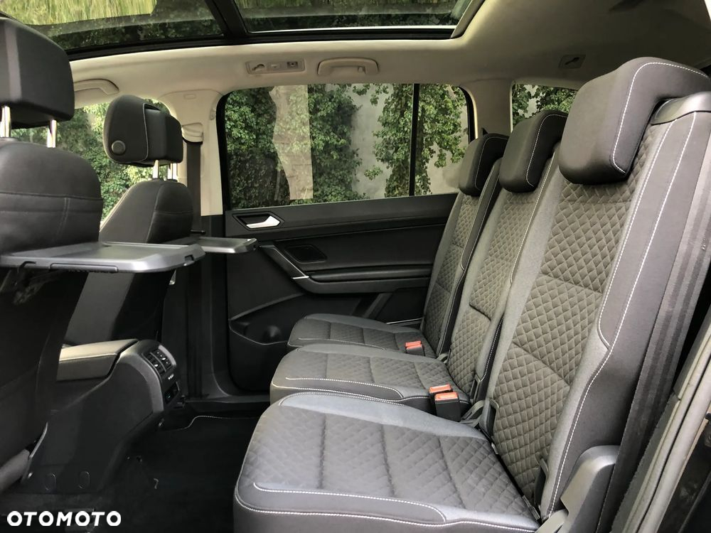 Volkswagen Touran 1.5 TSI ACT OPF Join - 11