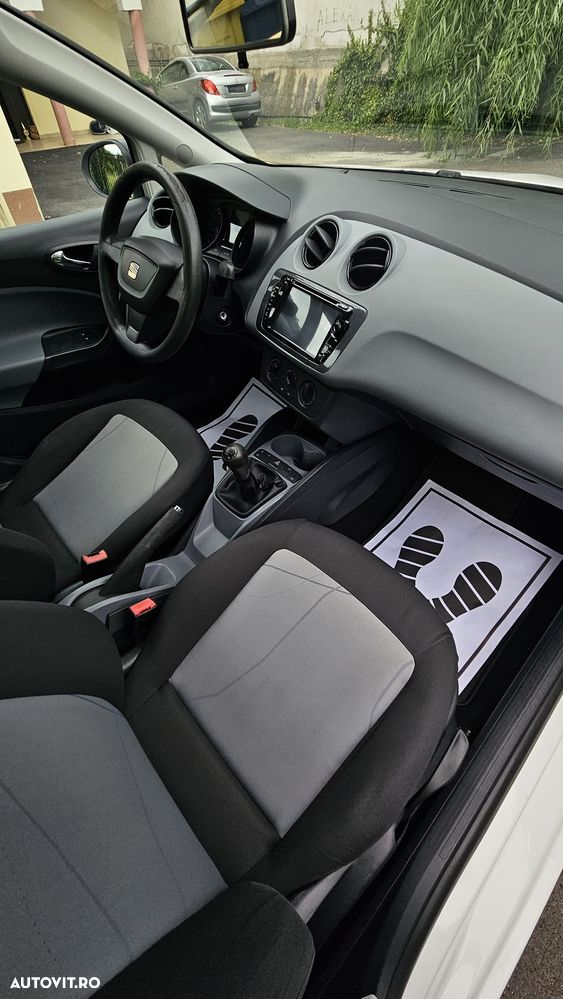 Seat Ibiza 1.2 Cool - 16