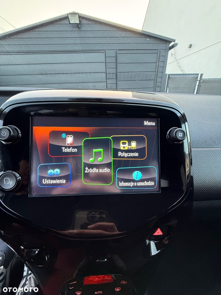 Citroën C1 1.0 VTi GPF Live - 30