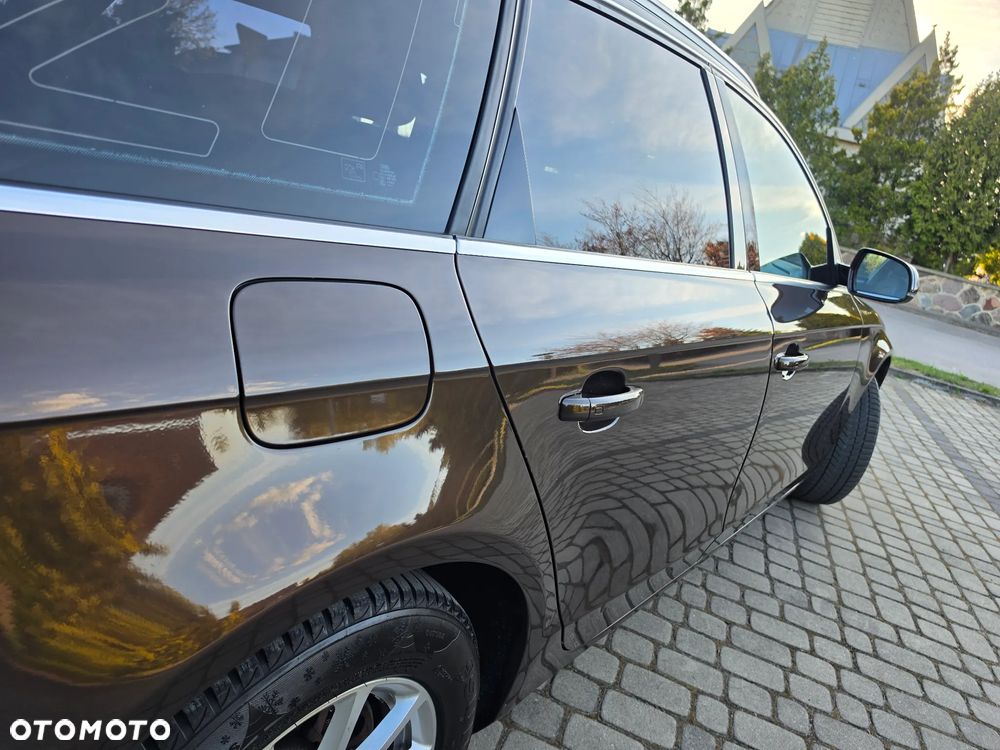 Audi A4 Avant 1.8 TFSI multitronic Ambition - 8