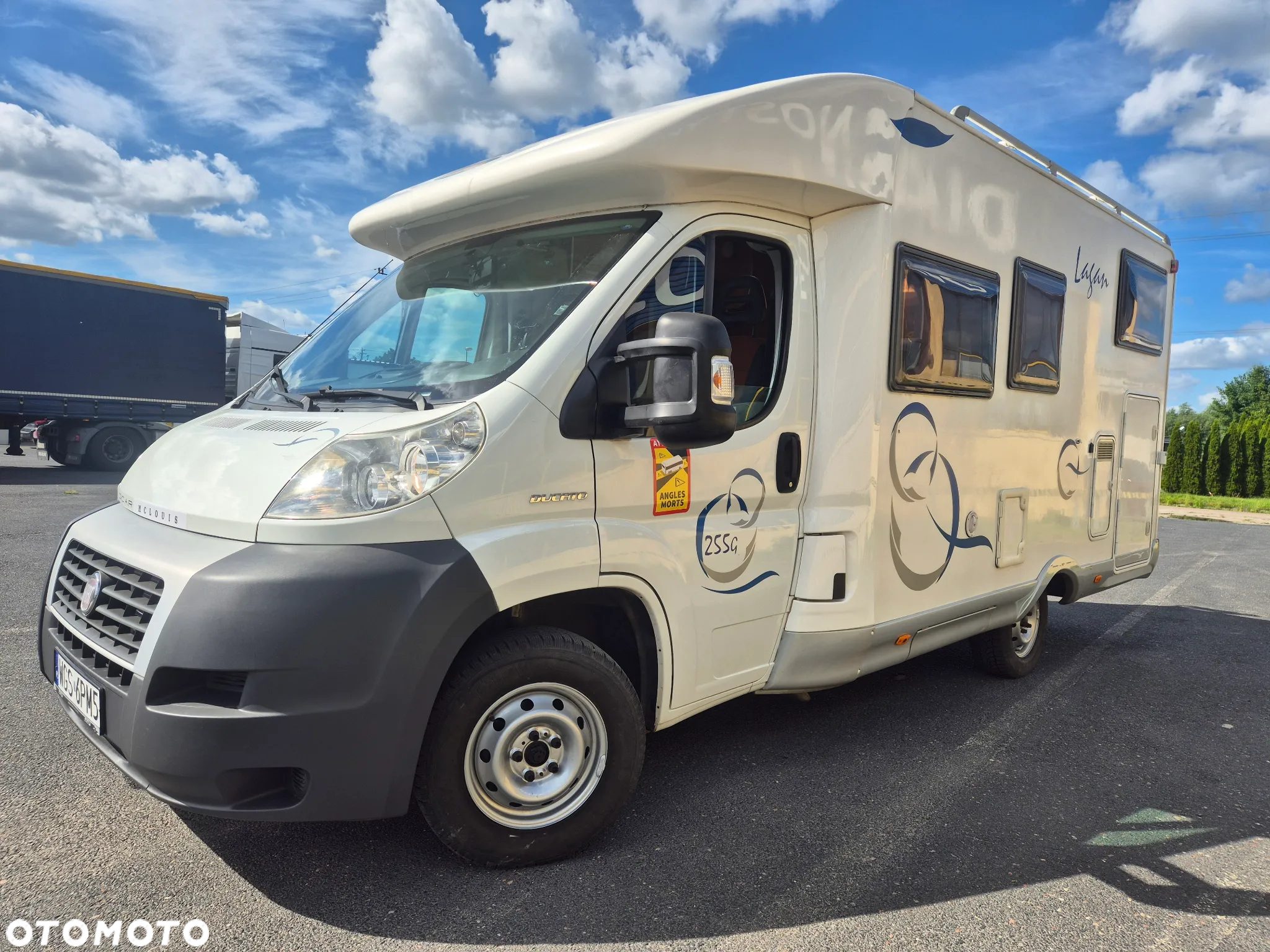 Fiat Ducato - 3
