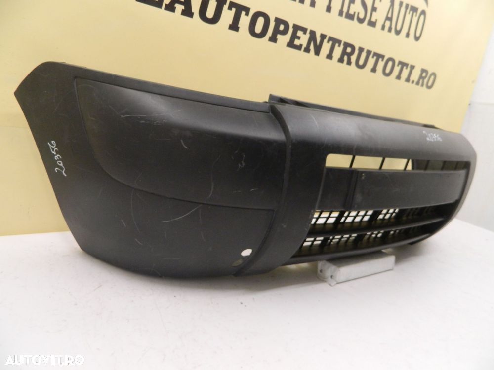 Bara fata Peugeot Partner, 2002, 2003, 2004, 2005, 2006, 9643802277G. - 6