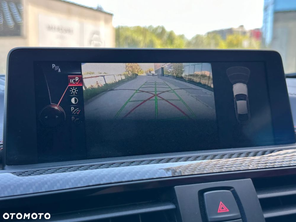 BMW M4 DKG - 26