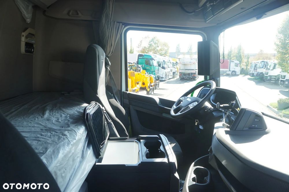 DAF XF 450 NOWY / 6x2 / 2025 / NOWA Chłodnia Lamberet 18 EPAL / Carrier Supra 850 / Bez przebiegu - 23