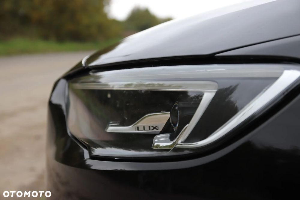 Opel Insignia 2.0 CDTI Elite S&S - 5