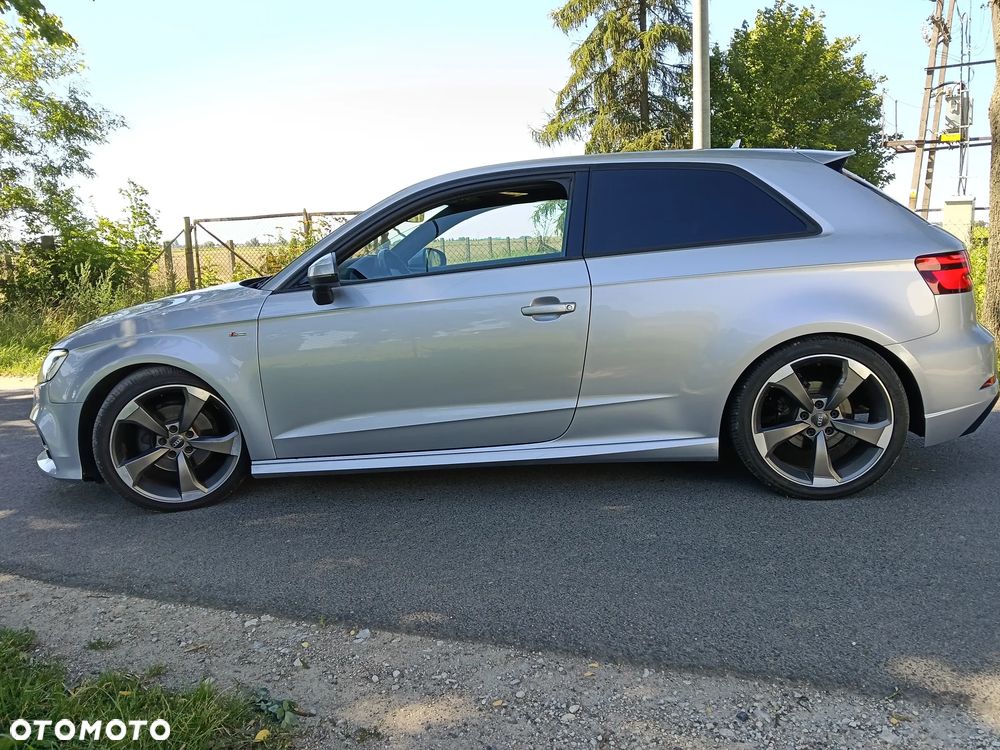 Audi A3 3-drzwiowe - 6