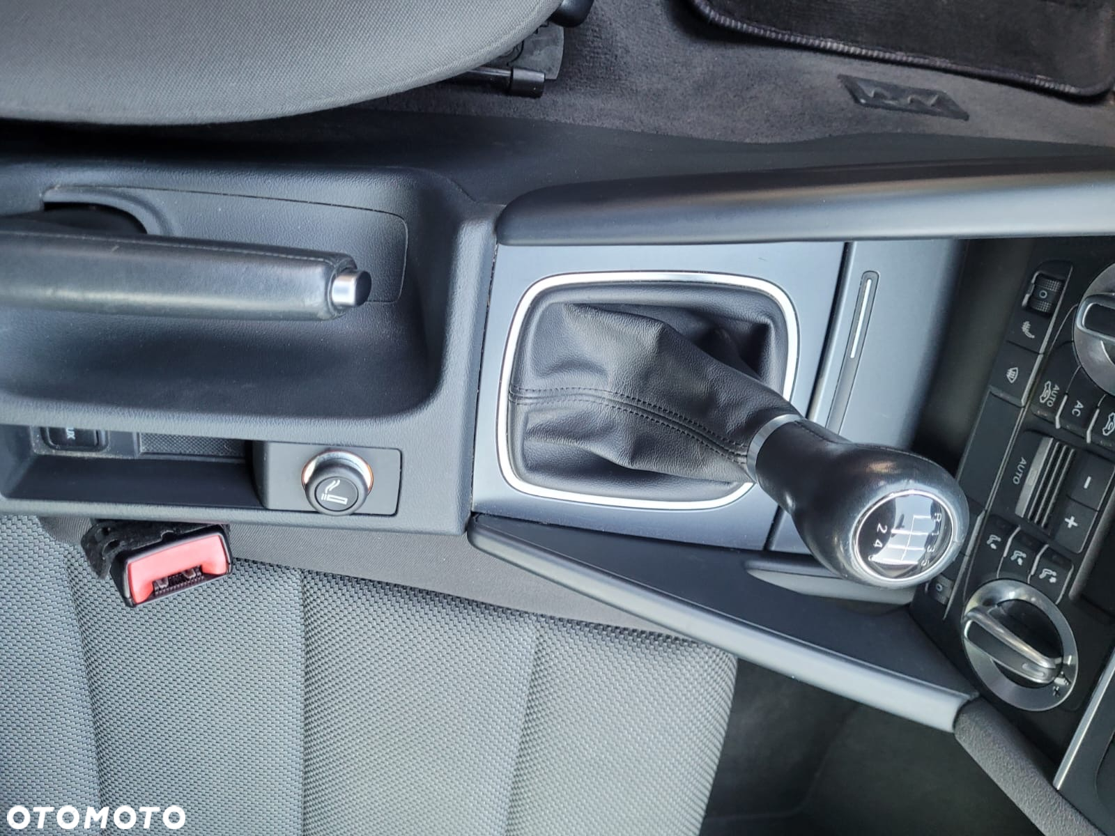 Audi A3 2.0 TDI Attraction - 33