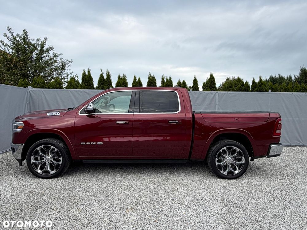 RAM 1500 - 5