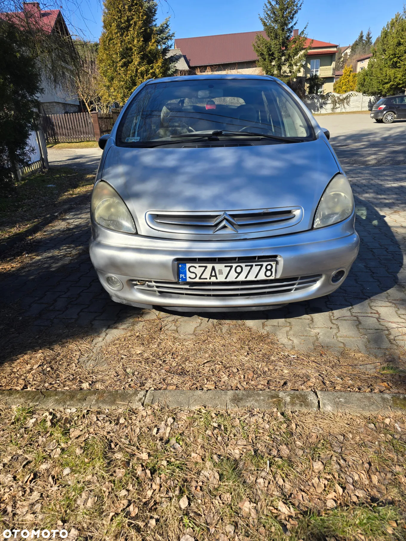 Citroën Xsara Picasso - 5
