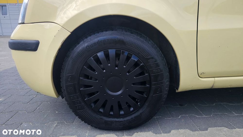 Fiat Panda 1.1 Active Eco - 7