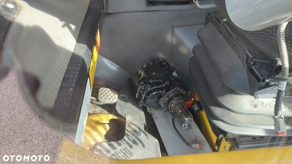 Inny Reform Metrac H7X - 8