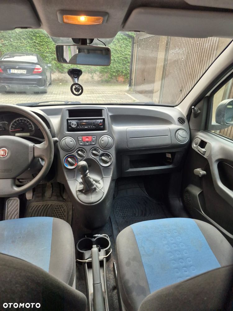 Fiat Panda - 9