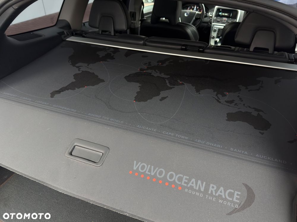 Volvo XC 60 D3 Ocean Race - 23