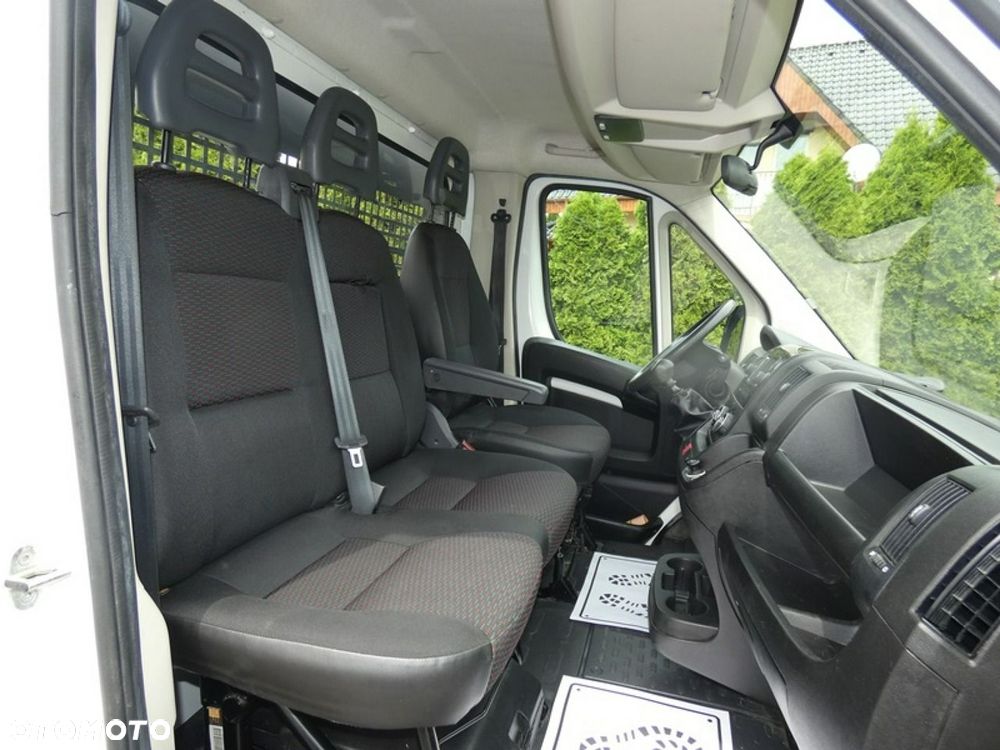Citroën Jumper - 13