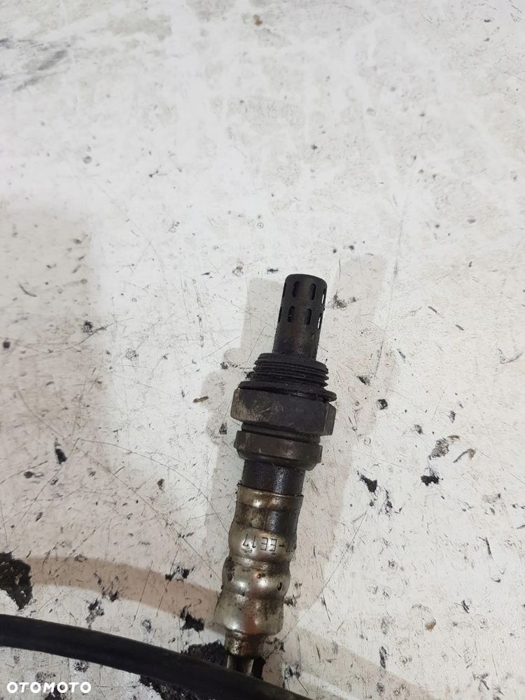 SONDA LAMBDA 0ZA457-EE17 BMW E46 E39 X3 3.0B M54B30 - 3