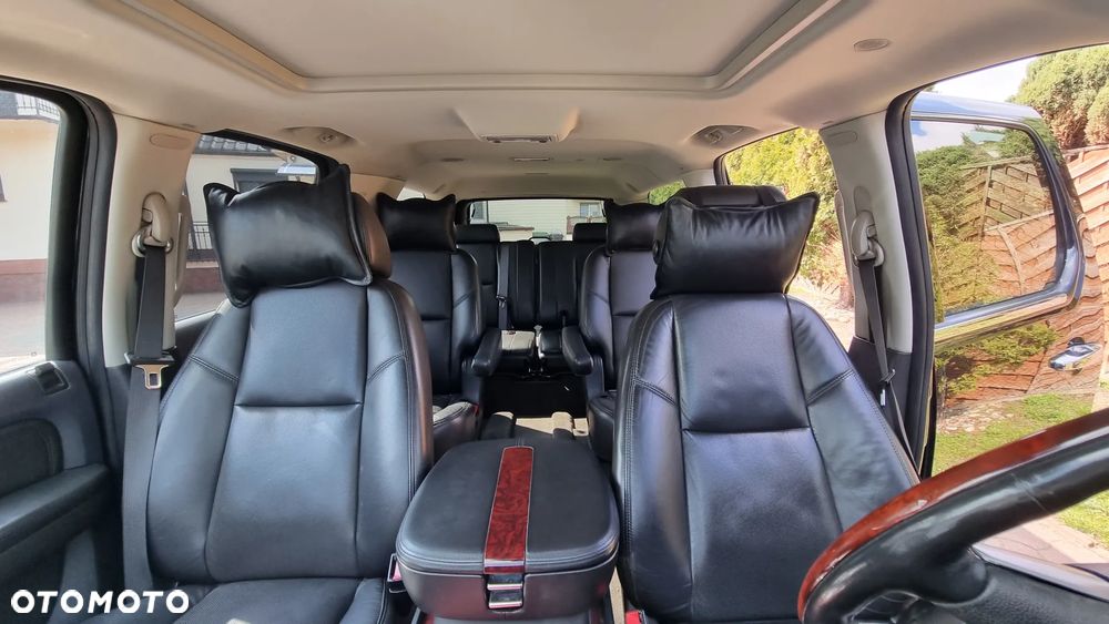 Cadillac Escalade 6.2 V8 Sport Luxury - 13