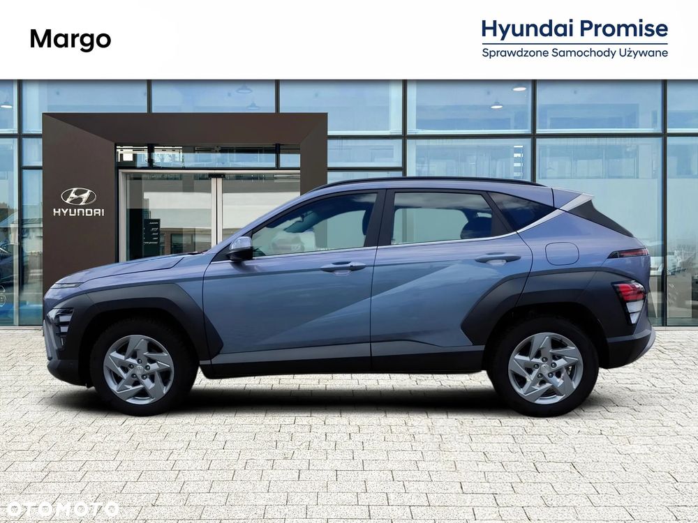 Hyundai Kona 1.6 T-GDI Executive DCT - 11