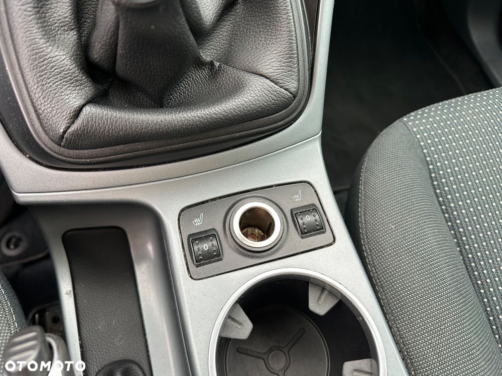 Ford C-MAX 1.6 EcoBoost Trend - 11