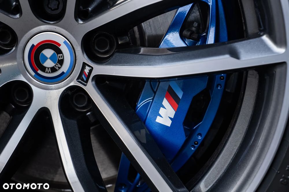 BMW Seria 5 520d xDrive M Sport sport - 14