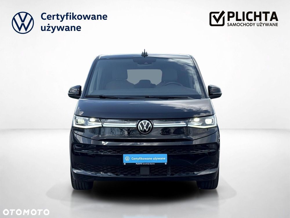 Volkswagen Multivan 2.0 TDI L1 Style DSG - 2