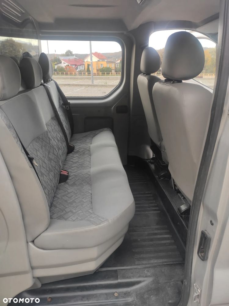 Opel Vivaro - 3