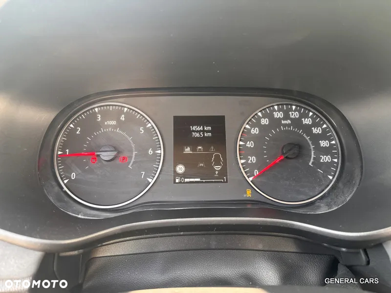 Dacia Sandero Stepway 1.0 TCe Expression - 30