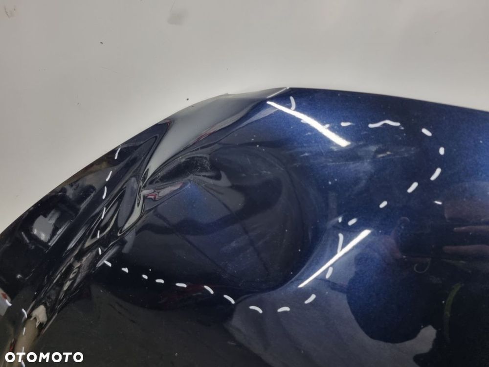 Maska Mazda CX-5 CX5 I 1 12-17r. pokrywa silnika - 7