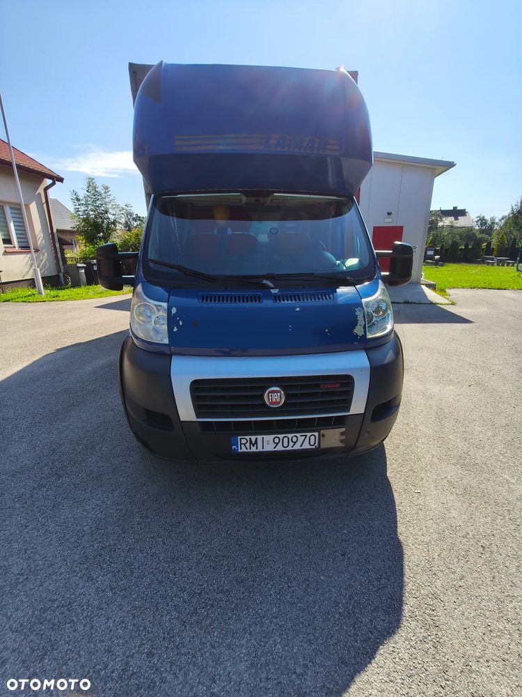 Fiat Ducato - 10