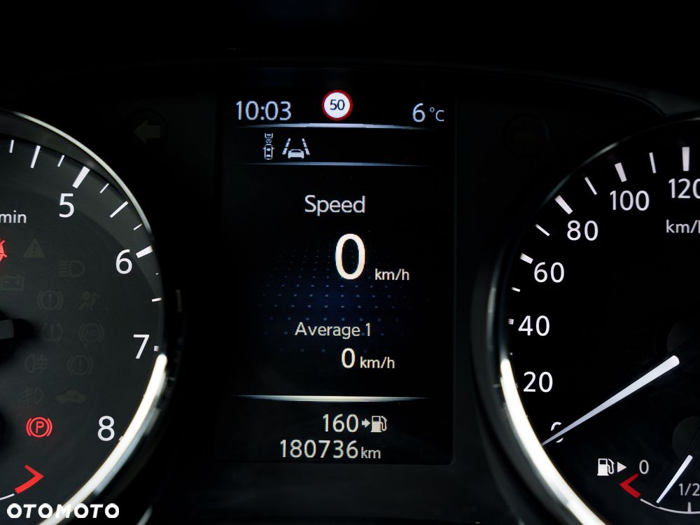 Nissan Qashqai 1.2 DIG-T Acenta EU6 - 35