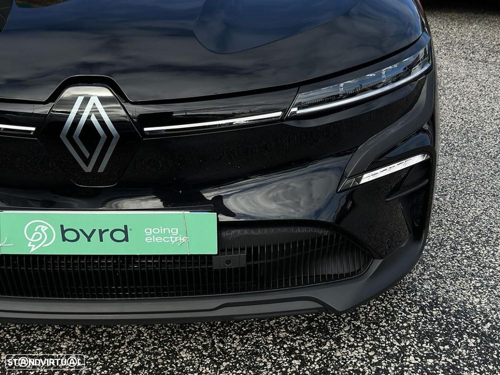 Renault Mégane E-Tech EV60 Evolution Optimum Charge - 5