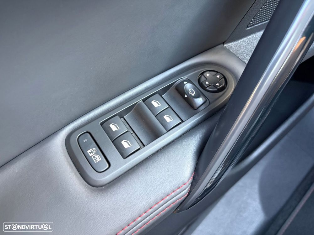 Peugeot 508 SW 2.0 BlueHDi GT Line - 16
