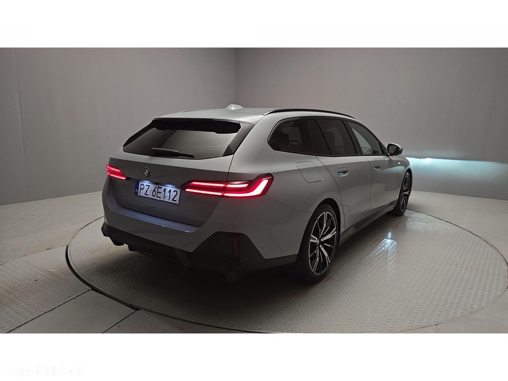 BMW Seria 5 - 30
