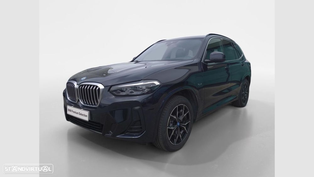BMW X3 30 e xDrive Pack M - 1
