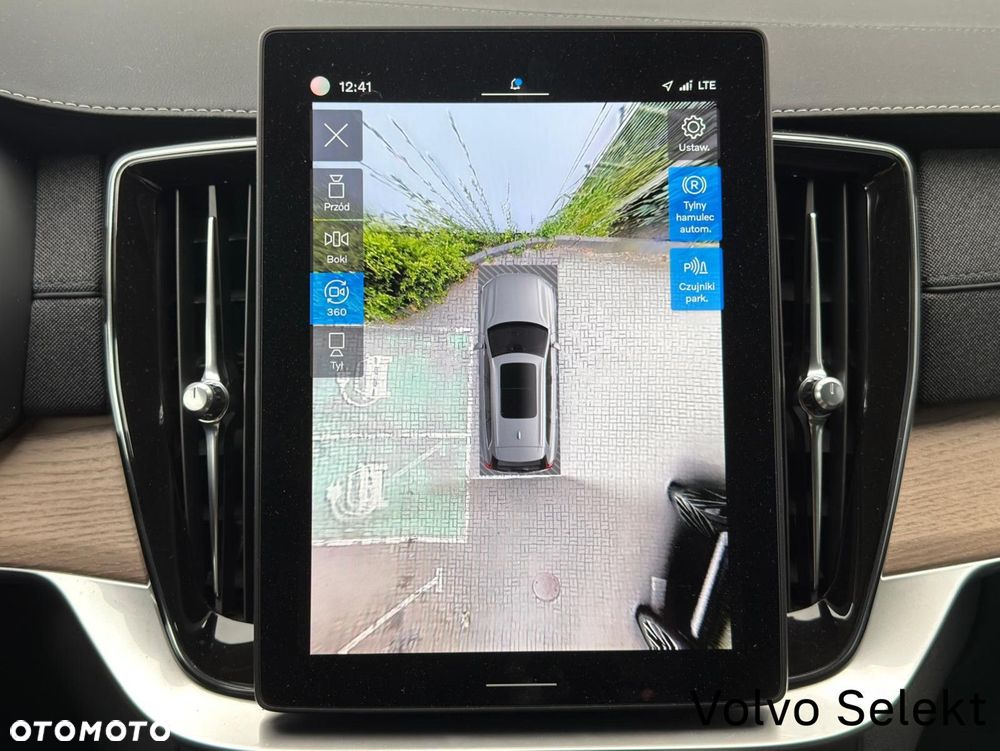 Volvo XC 90 - 18