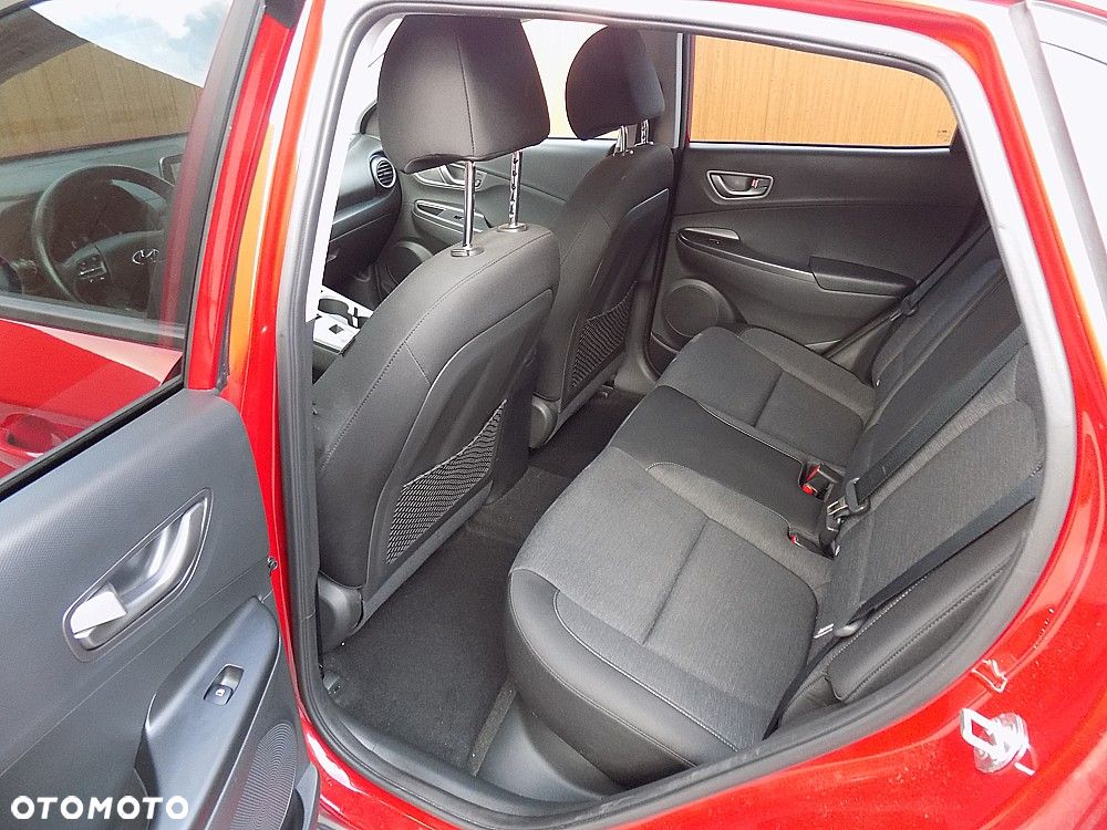 Hyundai Kona Advantage - 6