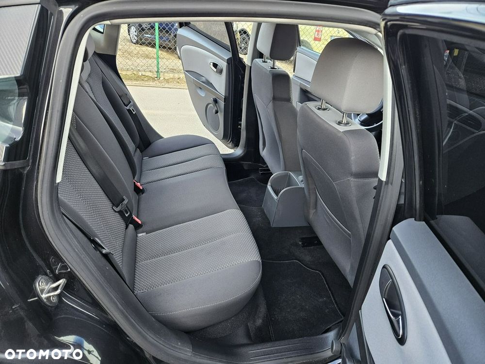 Seat Leon - 11