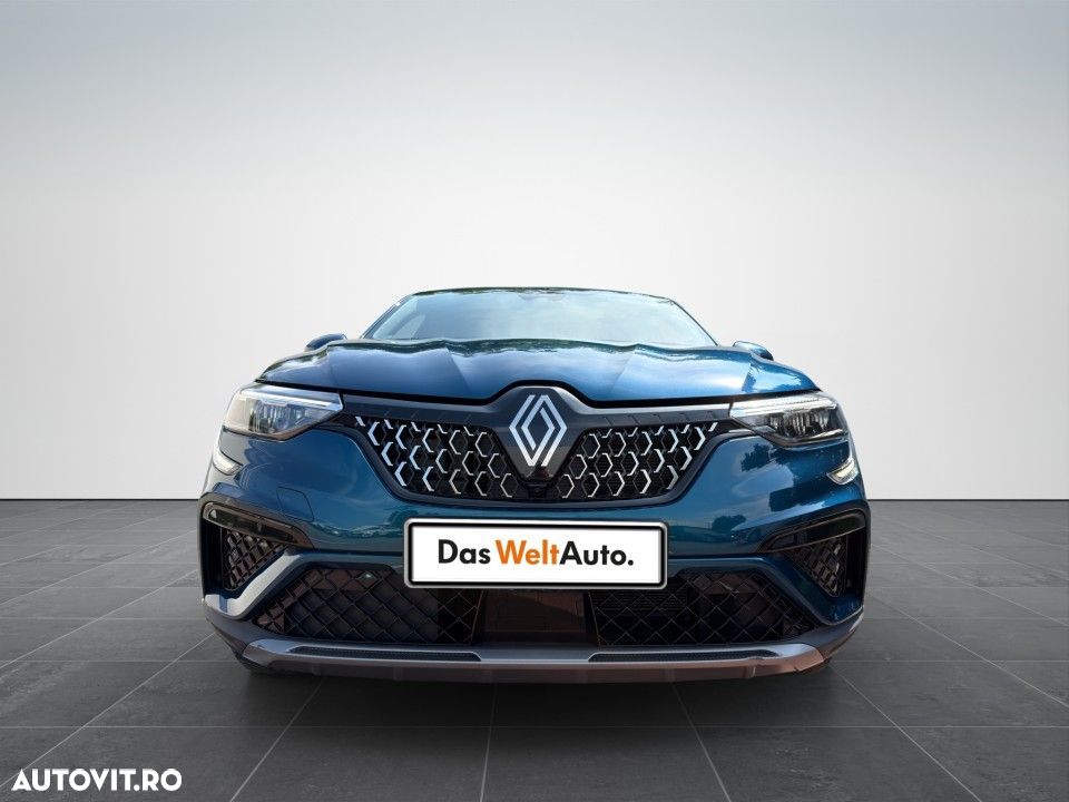 Renault Arkana - 4